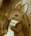 Benjamin Bunny (Young)