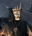 The Mouth of Sauron