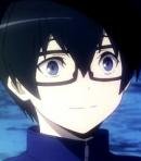 Takeru Fujiwara (Young)