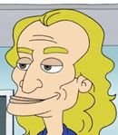 Joe Walsh