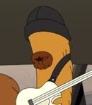 Ding-a-Ling That Looks Like Edge