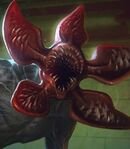 The Demogorgon
