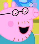 Daddy Pig