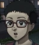 Rumina's Classmate C