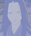 Ohni-Hime (Shuten Dohji)