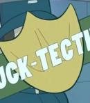 Duck-Tective Announcer