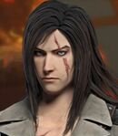 Trevor Belmont