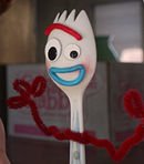 Forky