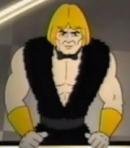 Thundarr the Barbarian