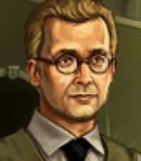 Ministry of Medicine Receptionist