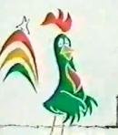 Cornelius 'Corny' Rooster