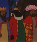 The Three Kings
