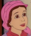 Bernadette Soubirous