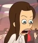 Francesco's Restorante Waitress