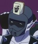 Strip Mahjong Club West