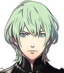 Byleth (Male)