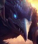 Murder of Crows Sobek