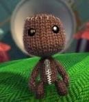 Sackboy