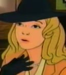 Drew Barrymore (Animated)