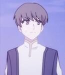 Lady Sisbell's Guard