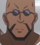 Toranoana Shopkeeper