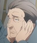 Heidemarie's Subordinate