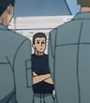 ATF Member B (Episode 10)