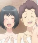 Public Bath Customers