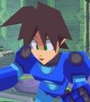 MegaMan Volnutt