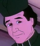 Abbé Dominique Peyramale