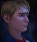 Peter Quill (Kid)