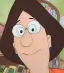 Mrs. Trivitt