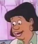 Mrs. Sweeney