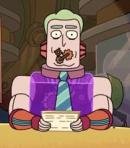 Gearhead News Reporter