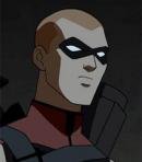 Arsenal / Roy Harper