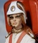 Rhapsody Angel / Dianne Simms