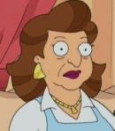 Mrs. Russell Rothberg