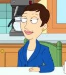 Gwen Ling's Probation Officer