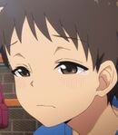 Heartman Show Children