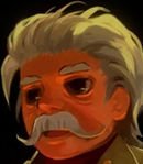 The Stranger / Rucks