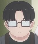 Cosplay Photographer Older Brother