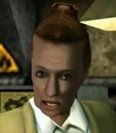 Dr. Rossner