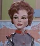 Lieutenant Atlanta Shore