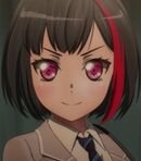 Ran Mitake