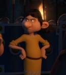 Squareonthehypotenus