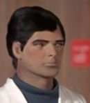 1st Technician (North Africa)