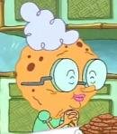 Grandma SquarePants
