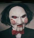 Saw Villain