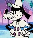 Snowflake Maker Boss