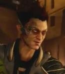 Green Goblin (Harry Osborn)